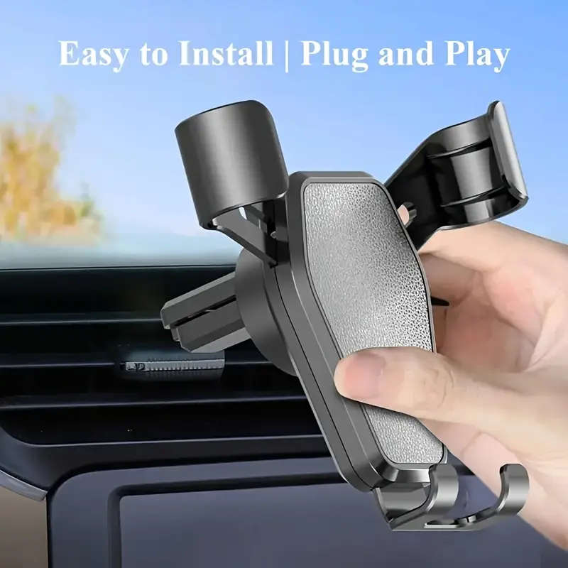 Car Air Vent Phone Holder