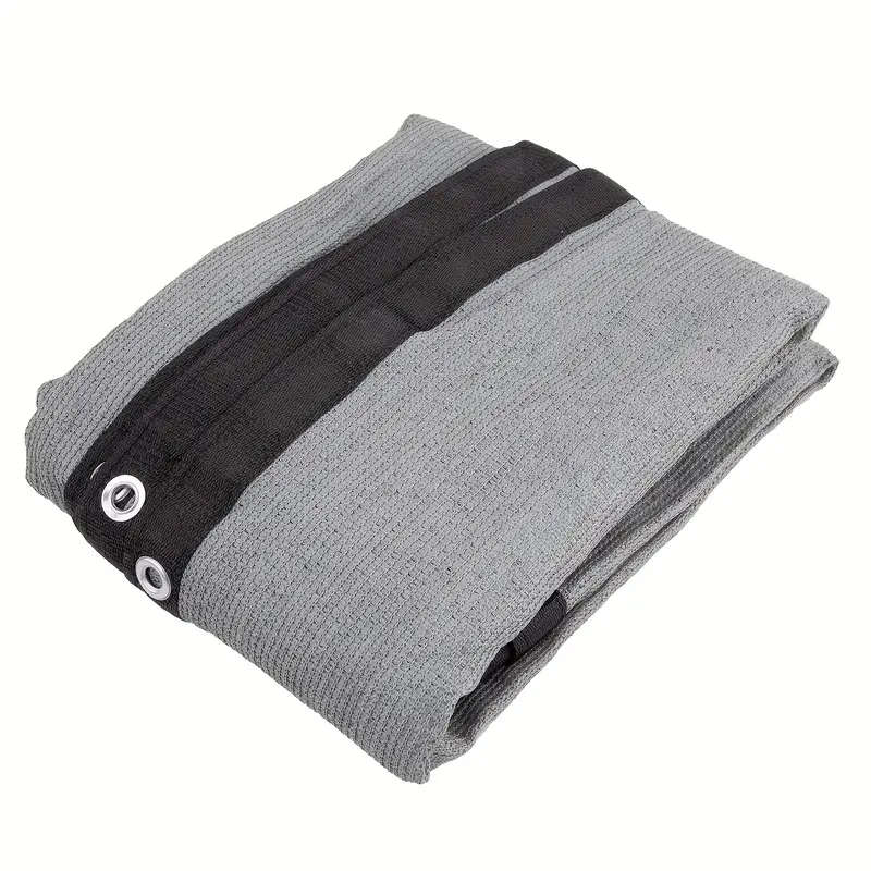 Balcony Privacy Barrier Fence 1*5M