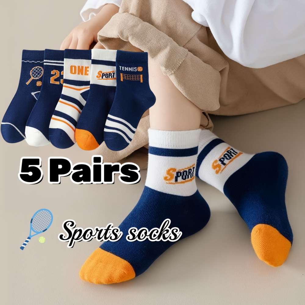 1Pairs Sock Cys1 A44 Size Xl 9 14Years