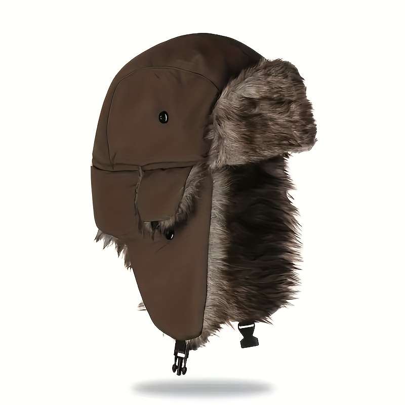 Hat Grey