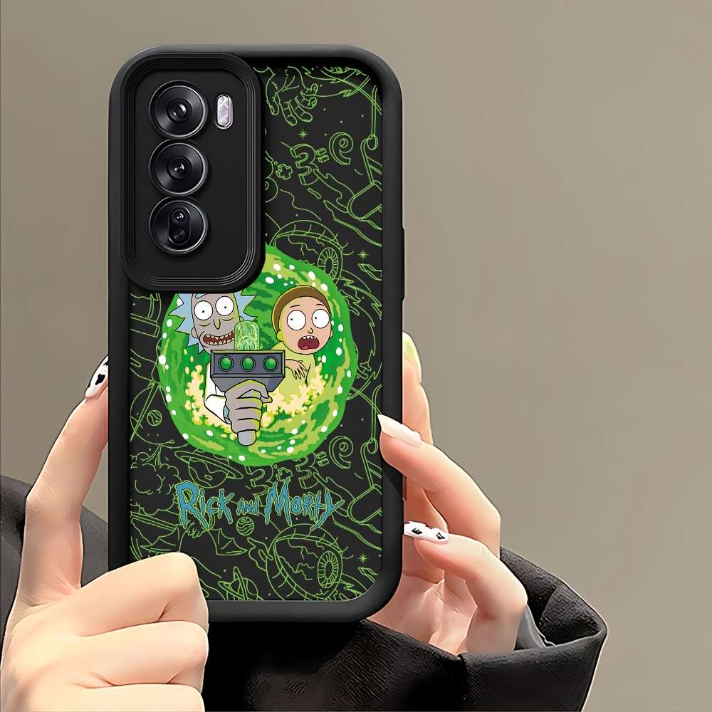 1pc Mixed Color 1 For Samsung Galaxy A73 5G Phone Cases