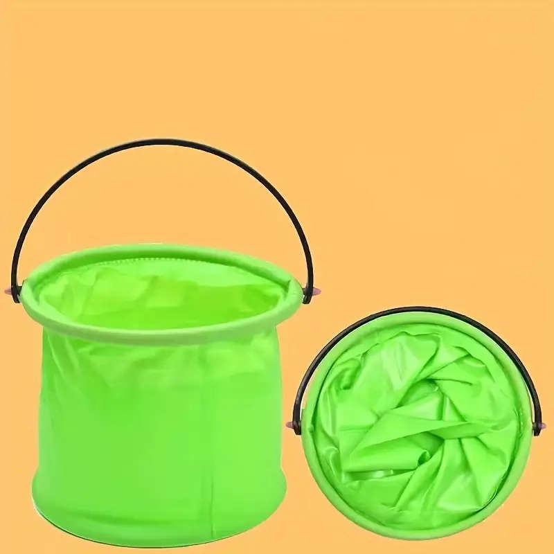 Mini Folding Washing Bucket