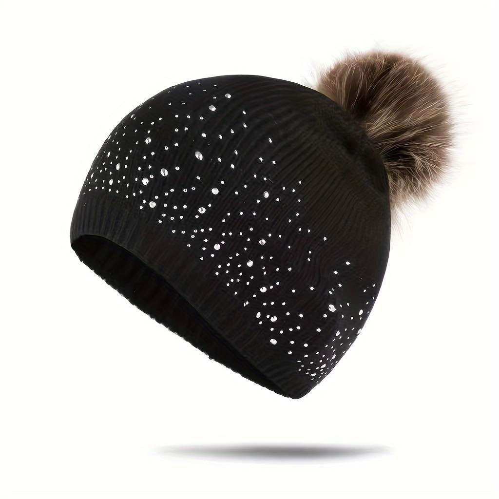 Hat Black