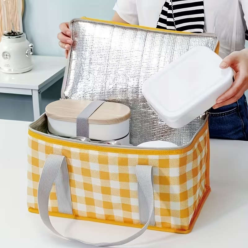 Outdoor Camping Storage Bag
