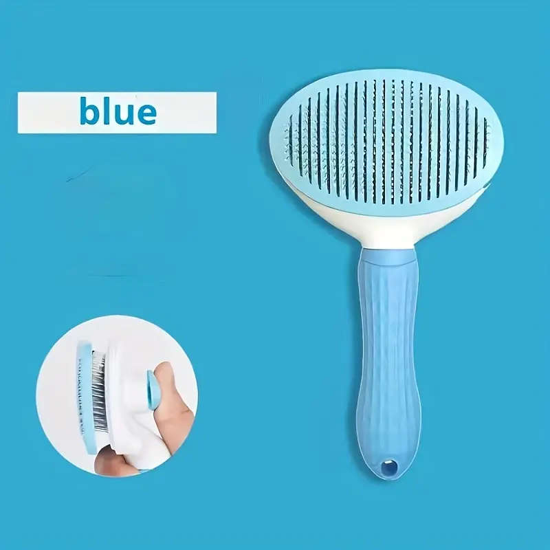 Pet Comb