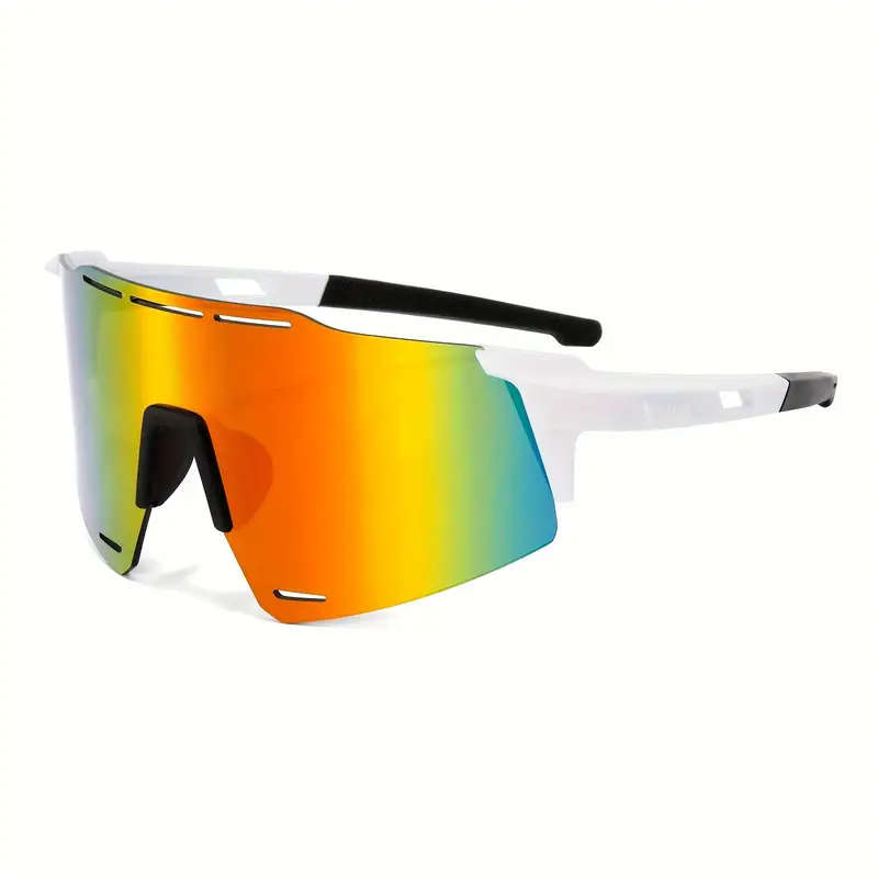 Frameless Sports Fashion Sunglasses
