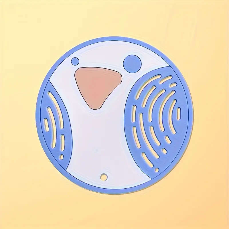 Heat Insulating Pads