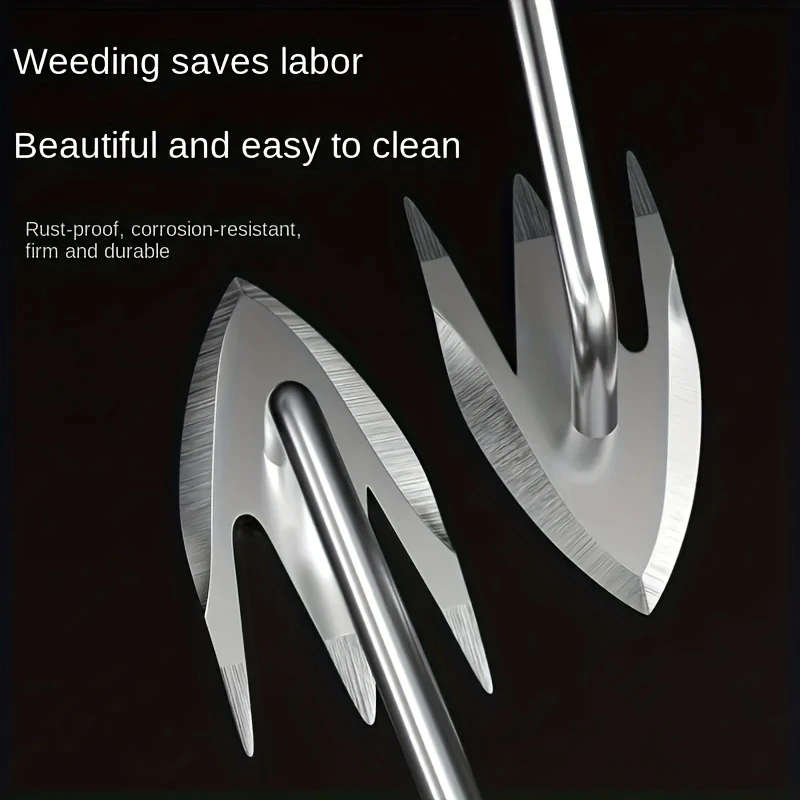Weeding Tools