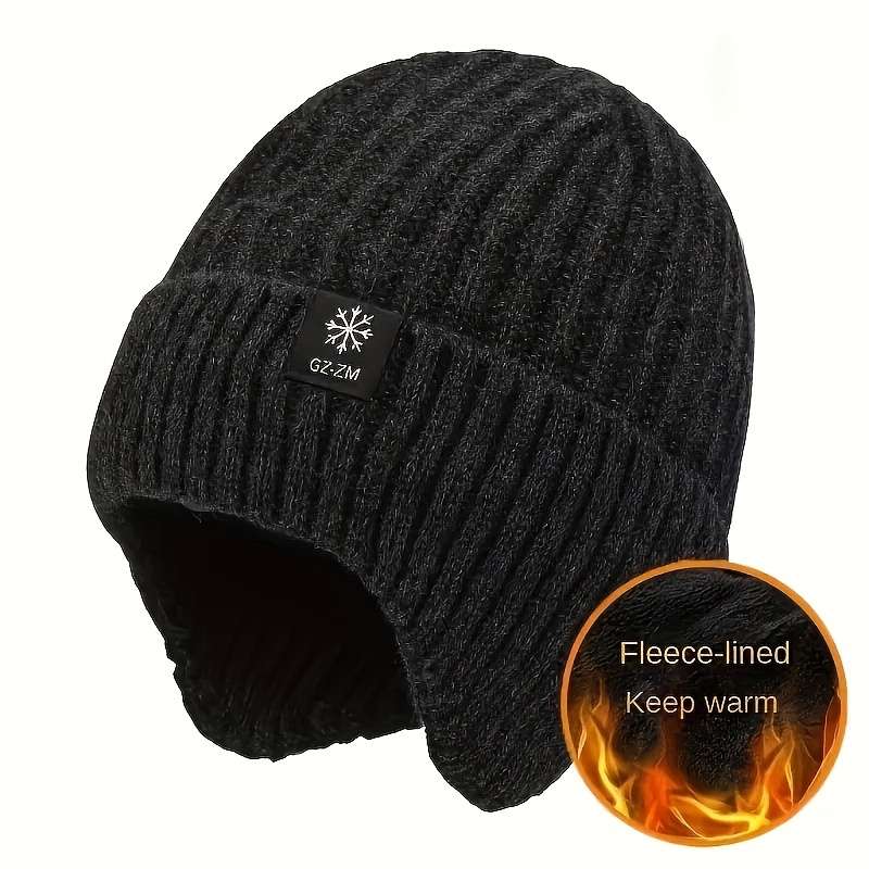 Hat Grey Recommended 56 62Cm