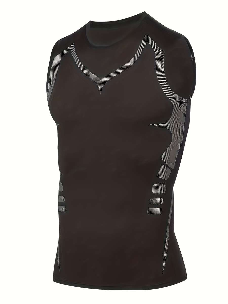 Men S Clothing Color Black Size 3Xl