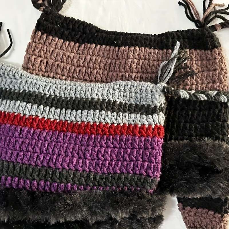 Hat Purple