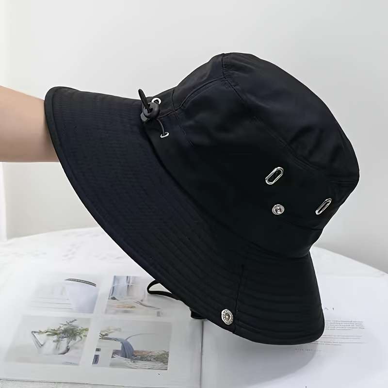 Hat Black