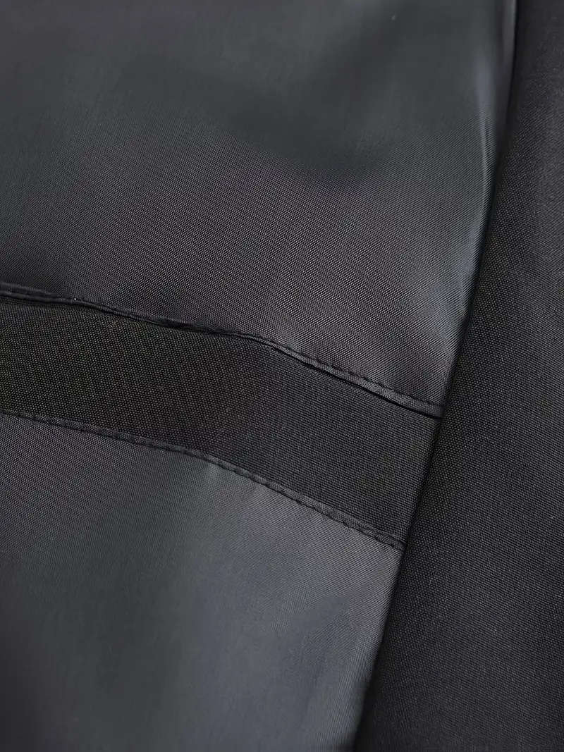 Men's Hooded Softshell Jacket