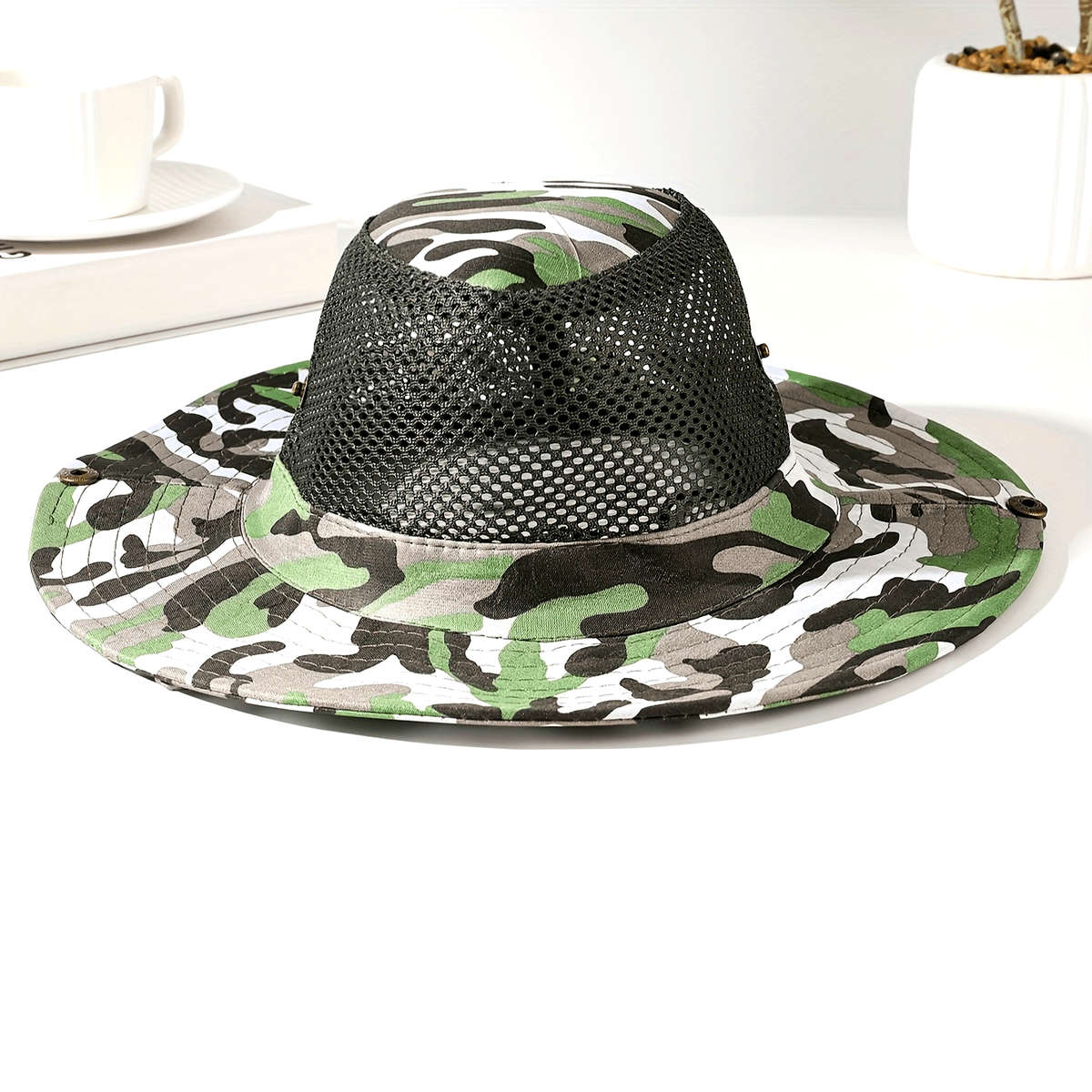 Casual Mountaineering Hat