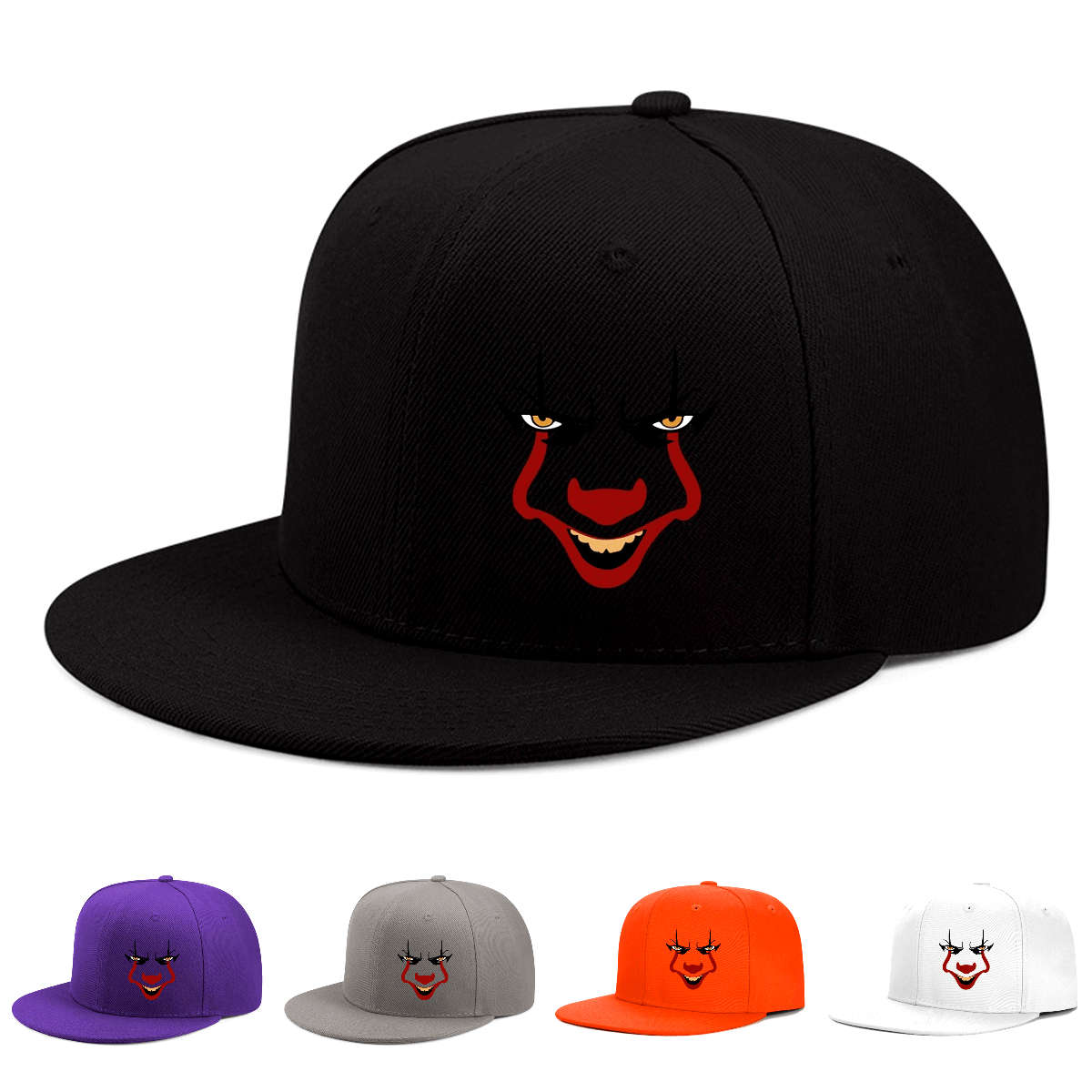 1pc Adjustable Baseball Cap Stylish Versatile Sun Protection Perfect for Outdoor Activities