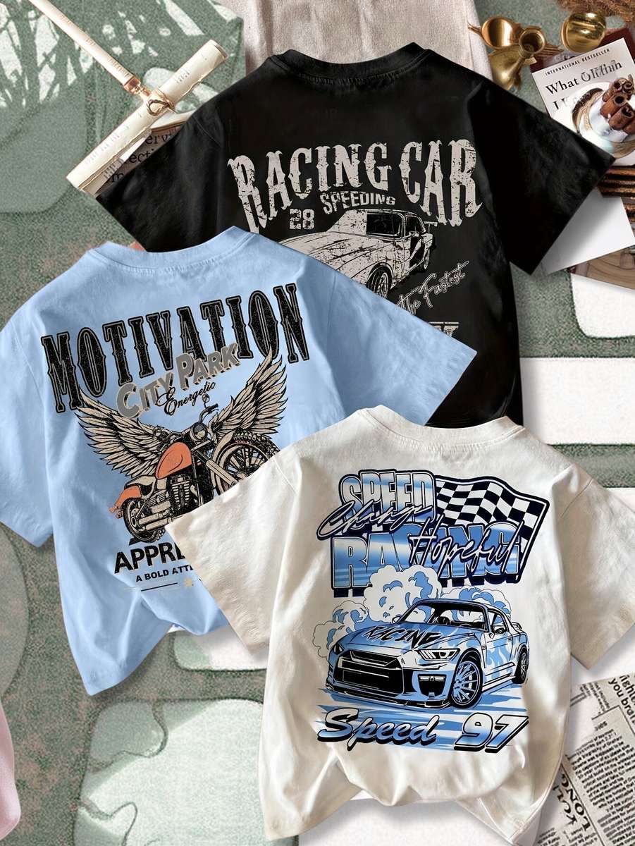 Womens T Shirt Color Mixed Color Sizes