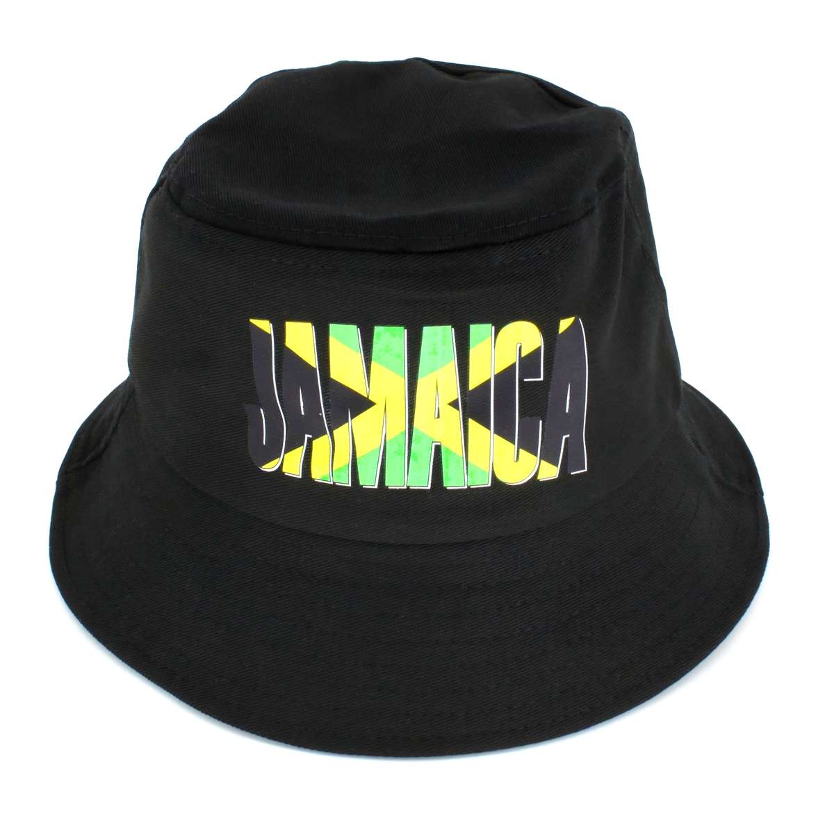 100% Boho Bucket Hat