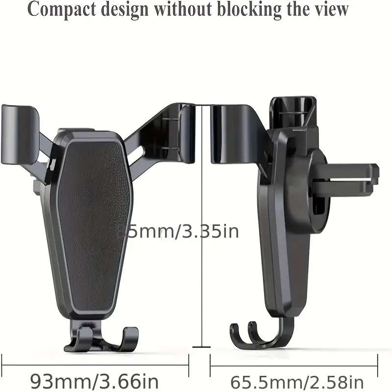 Car Air Vent Phone Holder