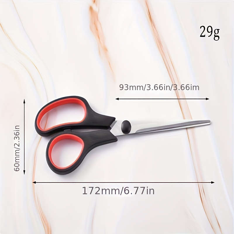 3Pcs Stainless Steel Kitchen Shears Strong Meat Scissors Kit