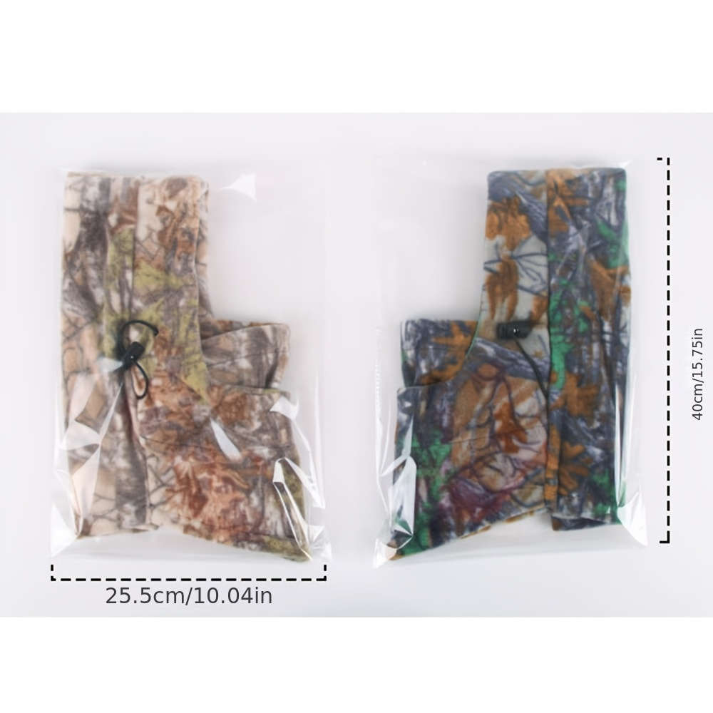 Hat Tt Mc Camouflage