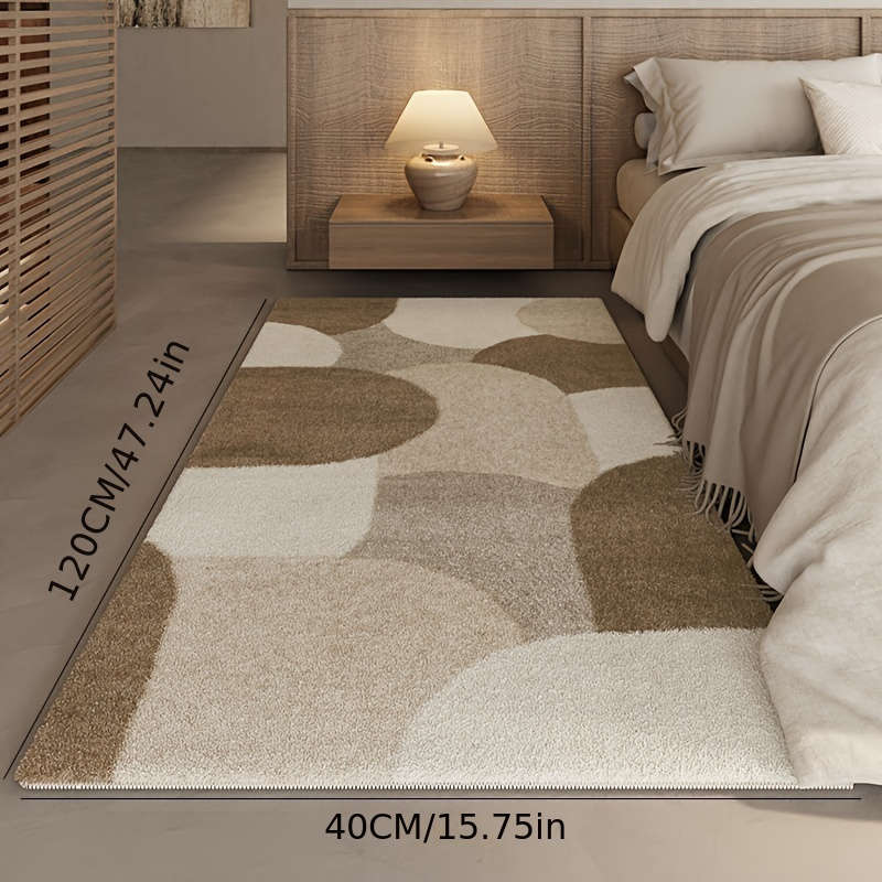 1Pc 40x120cm 15.7x47.2inch Floor Mat