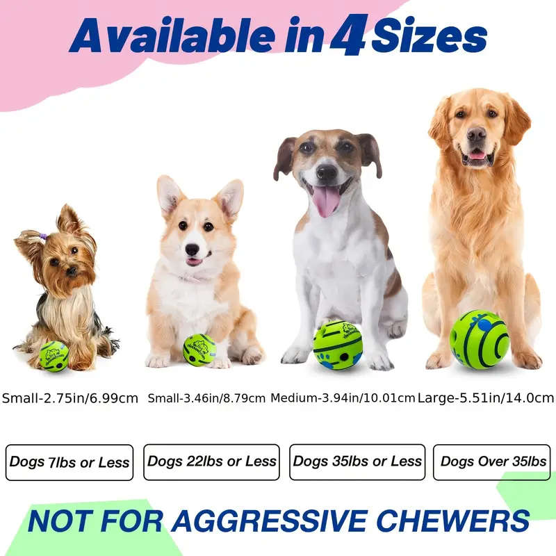 Dog Educational Toys