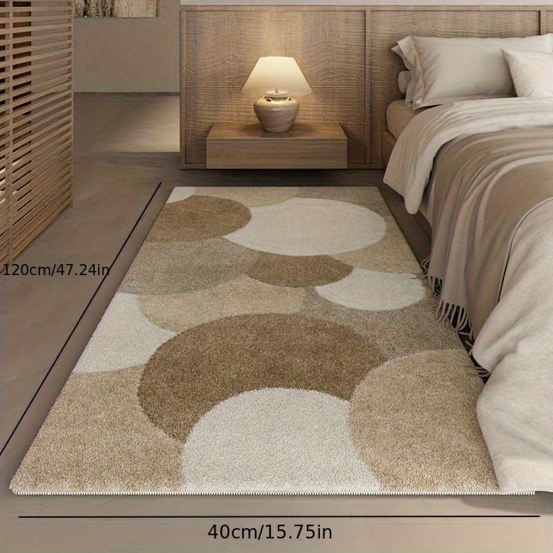1Pc 40x120cm 15.7x47.2inch Floor Mat