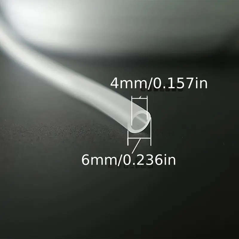 Aquarium Air Pump Hose 30 Meters