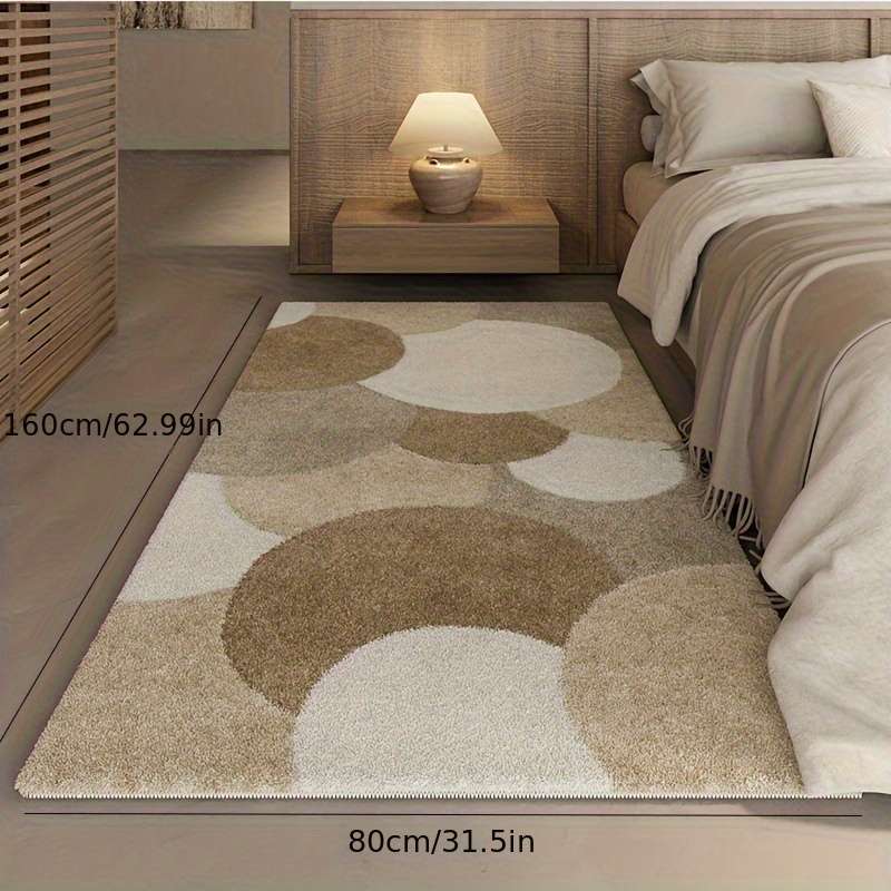 1Pc 40x120cm 15.7x47.2inch Floor Mat