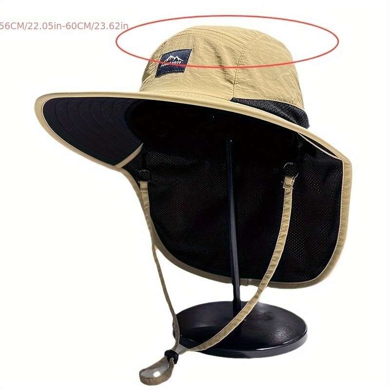 Hat Black