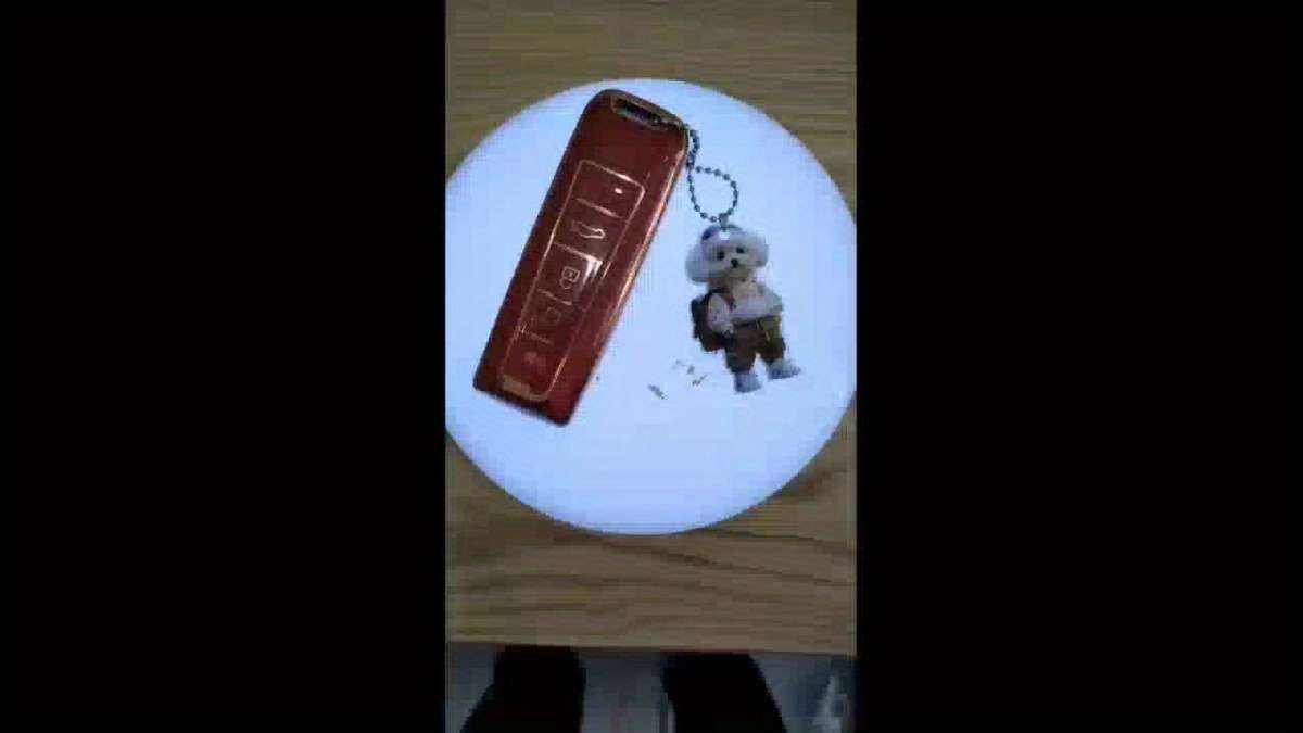 1 2D Flat Print Wall Decoration