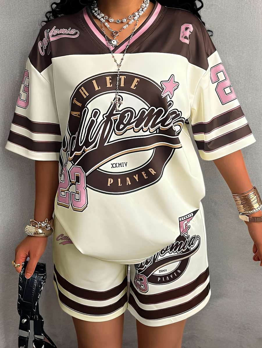 Womens T Shirt Color Mixed Color Sizes