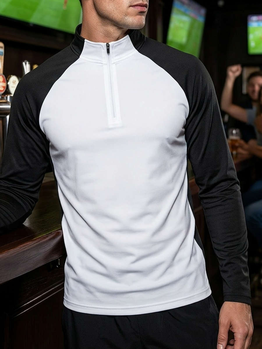 Men S Clothing Color Mixed Colors Size M