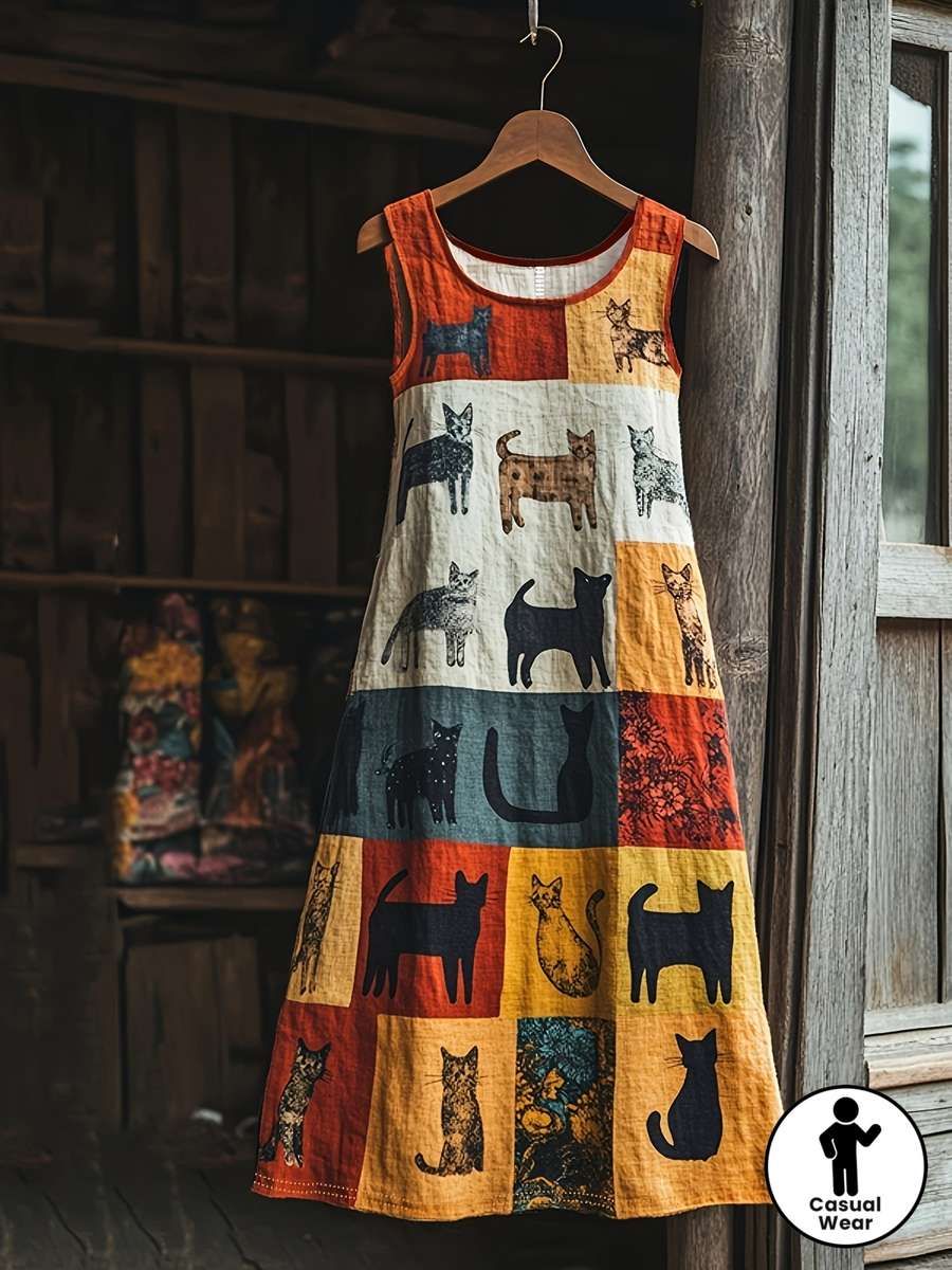 Women S Dress Color Multicolor Size 5Xl