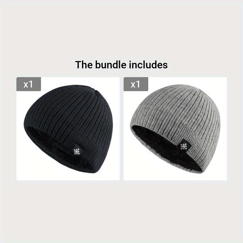Hat Navy Blue Add Light Grey