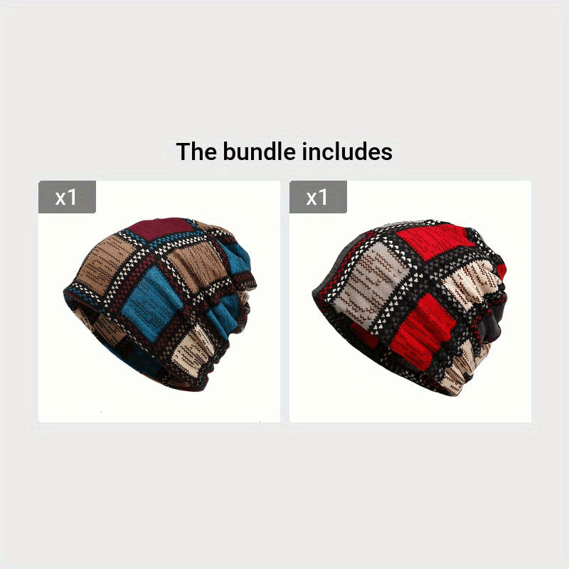 Hat Blue
