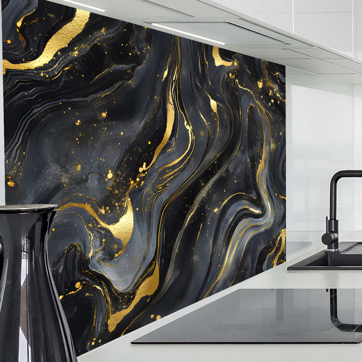 1PC Wall Stickers40x60cm 15.75x23.62inch