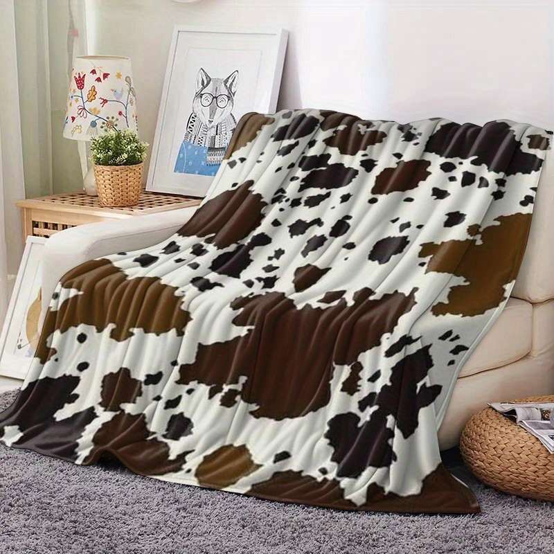 1ps Blanket Size 180Cmx220Cm
