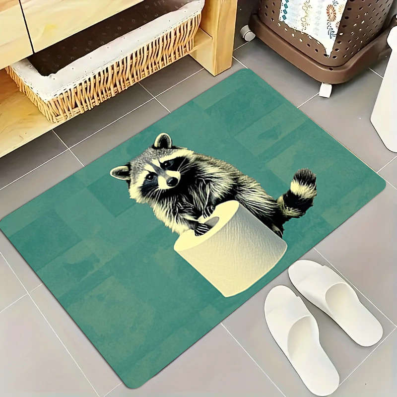 15.75x23.62Inch 40x60cm Floor Mat