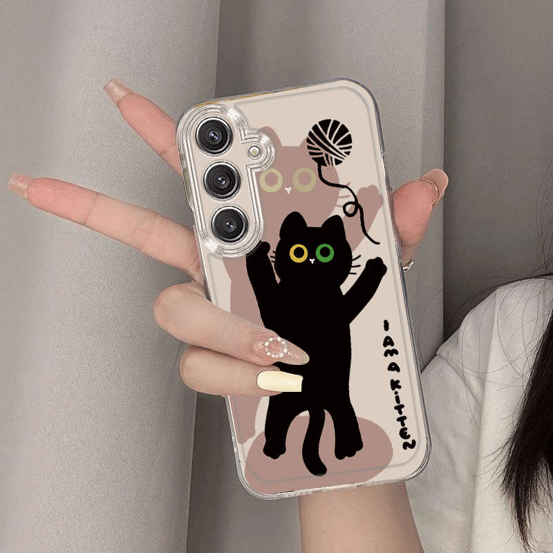 1Ps Mixed Color 1 For Samsung Galaxy A21S Phone Cases