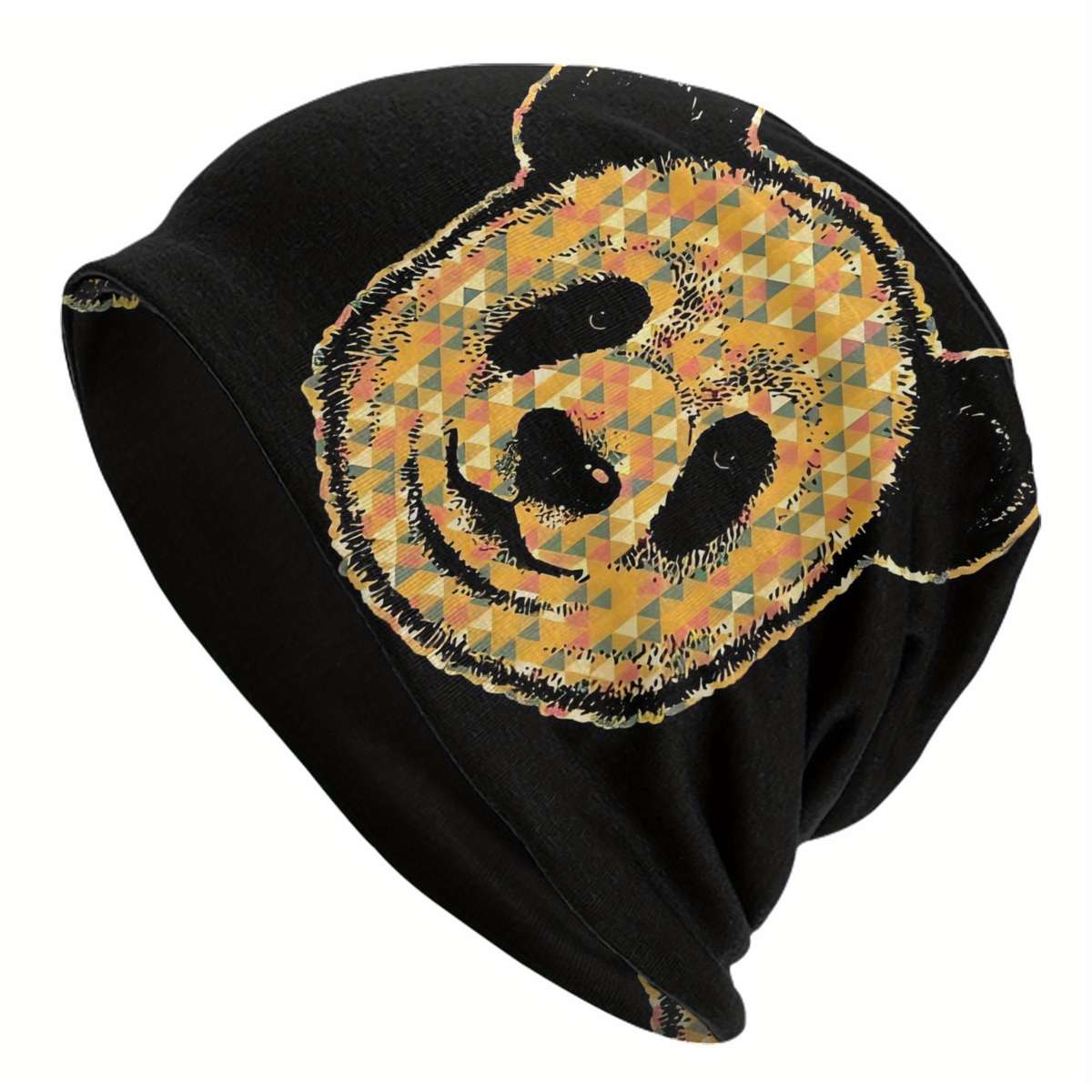 Hat Colorful Size One Size