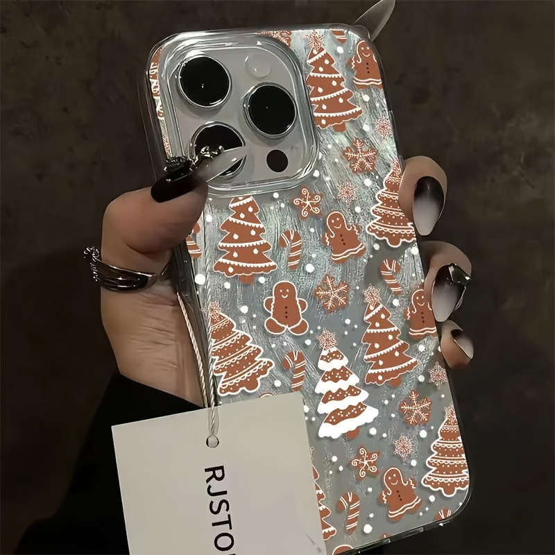 1pc White For Samsung Galaxy A05 Phone Cases