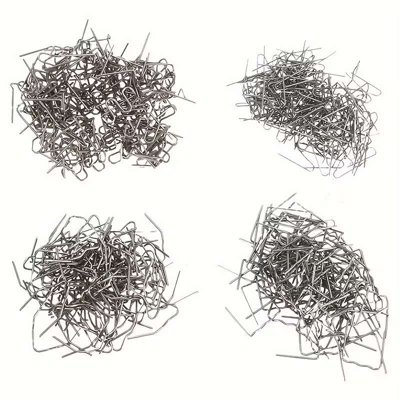 600pcs of Hot Order Welding Strip Bumper Welding Wire