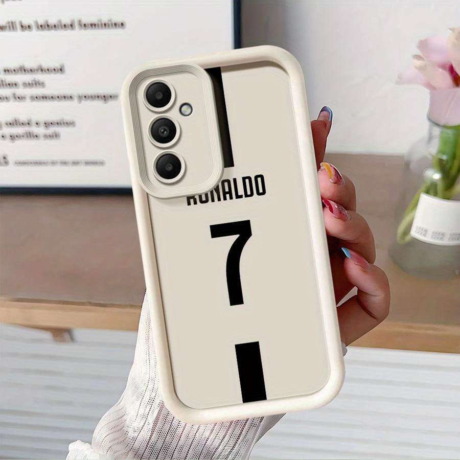 1Ps Mixed Color 2 For Samsung Galaxy A35 5G Phone Cases