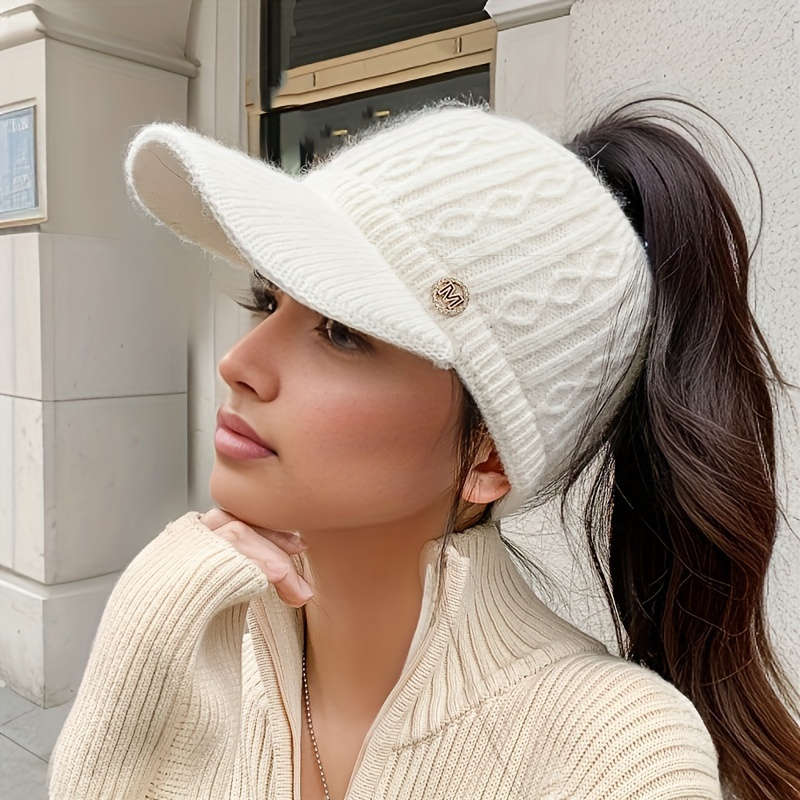 Hat White