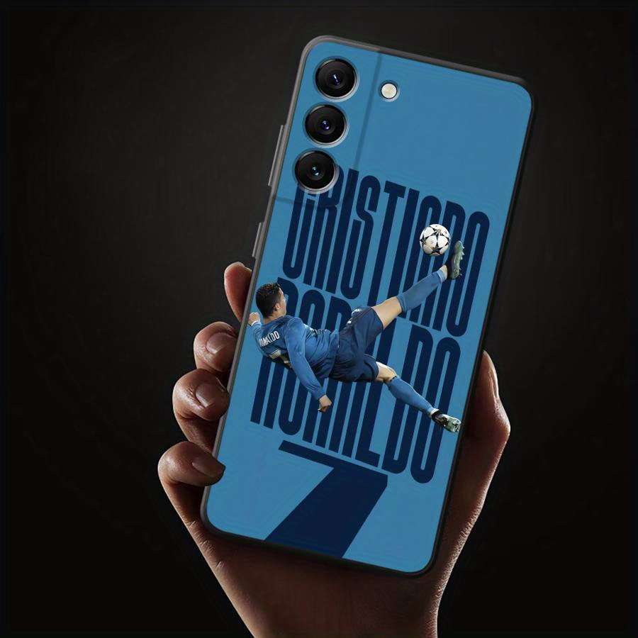 1Ps Mixed Color 1 For Samsung Galaxy A13 Phone Cases