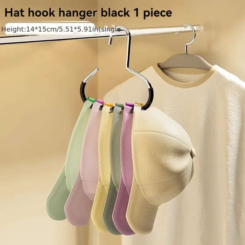 1set New Hat Hanger