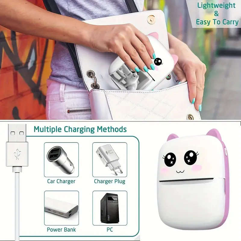 Mini Printer