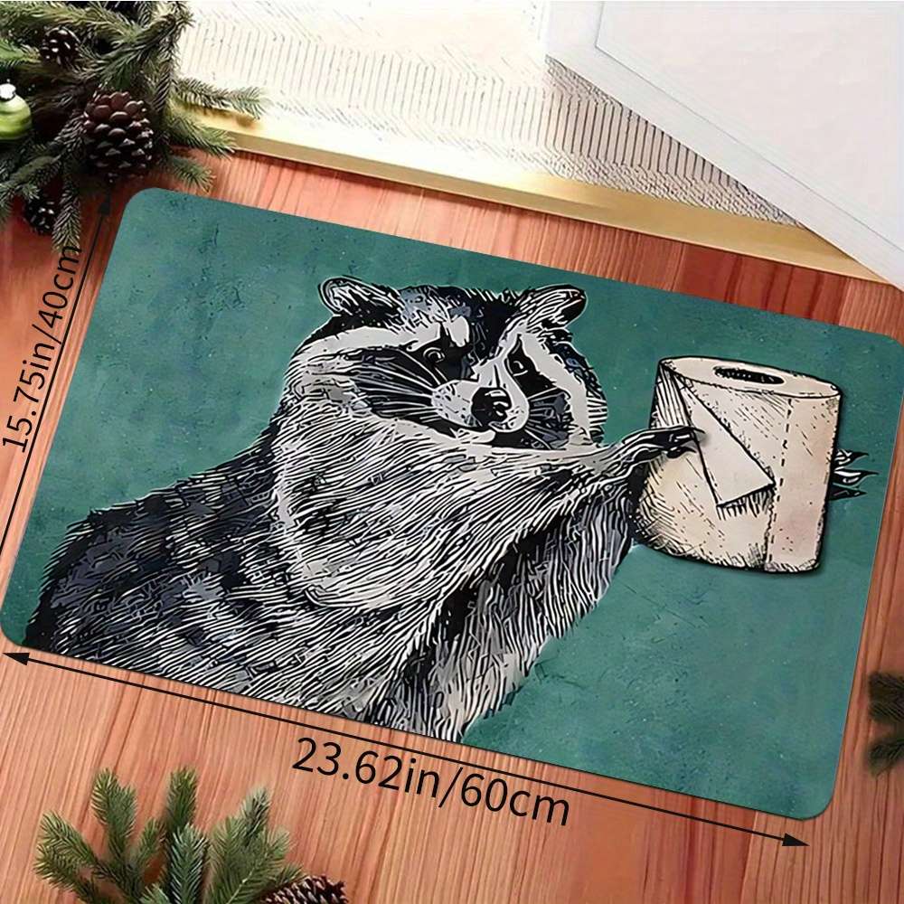 40x60cm 15.7x23.6inch Floor Mat