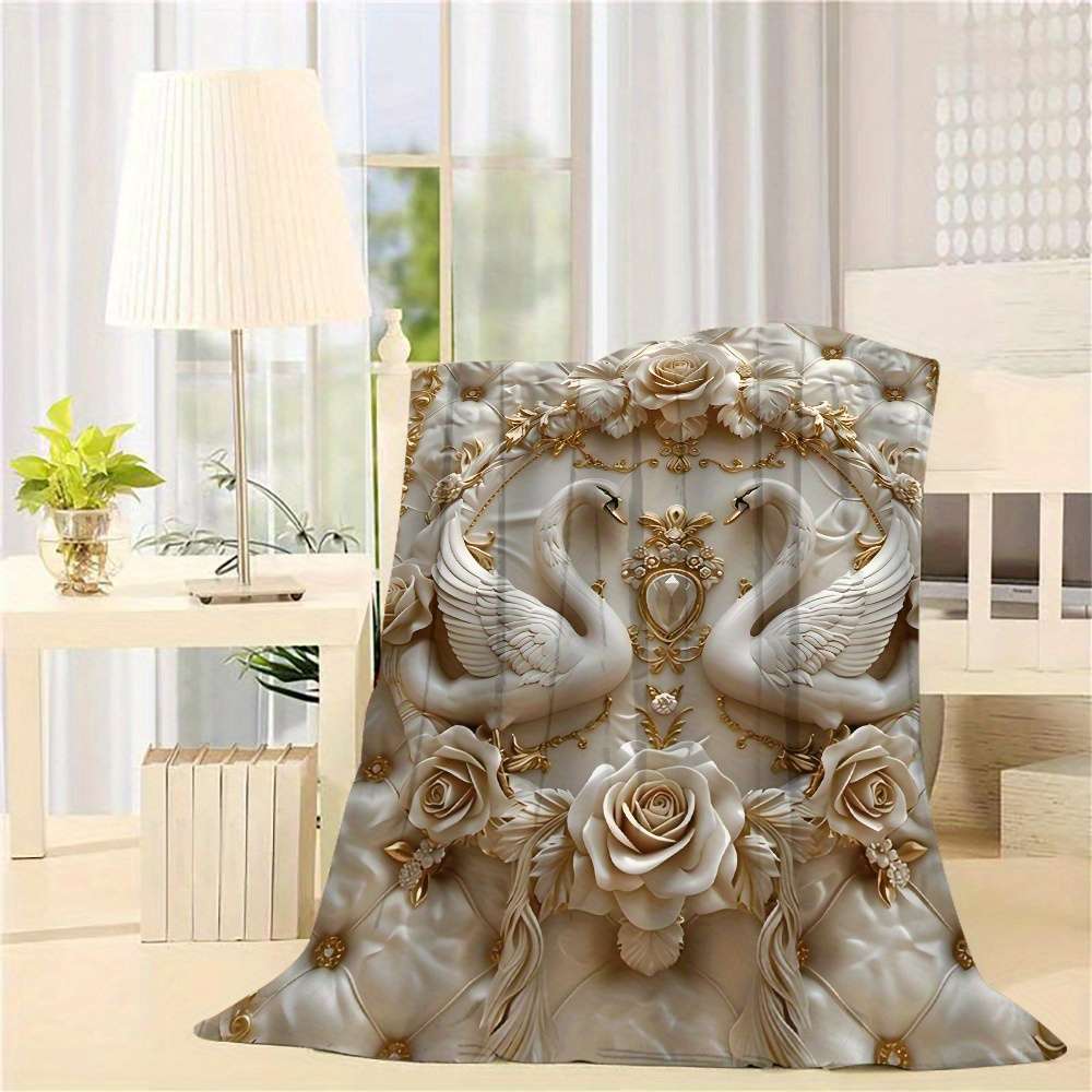 1ps Blanket Size 150X200Cm